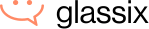 glassix logo